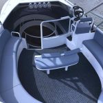 (English) Glass Bottom Boat Looker 370