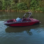 MasterCraft X22