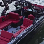 (English) MasterCraft X26