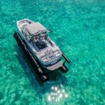 Air Berth Boat Lifts