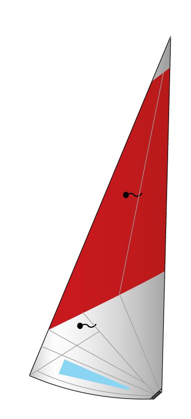 Jib Classic K4(X) / 4.5