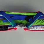 Parasail Harness