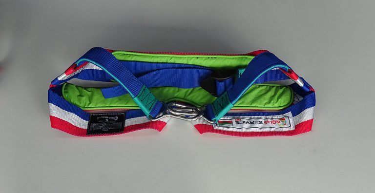 Parasail Harness