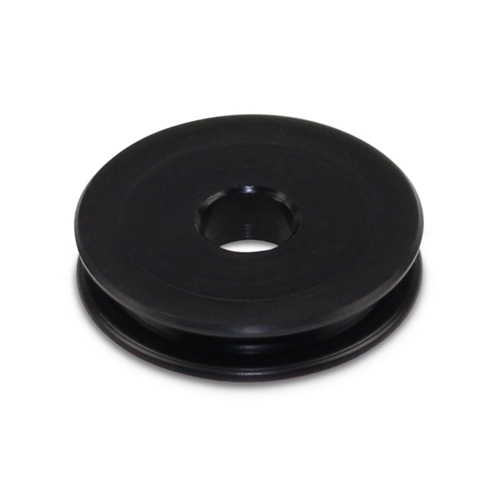 Jib Halyard Sheave Plastic