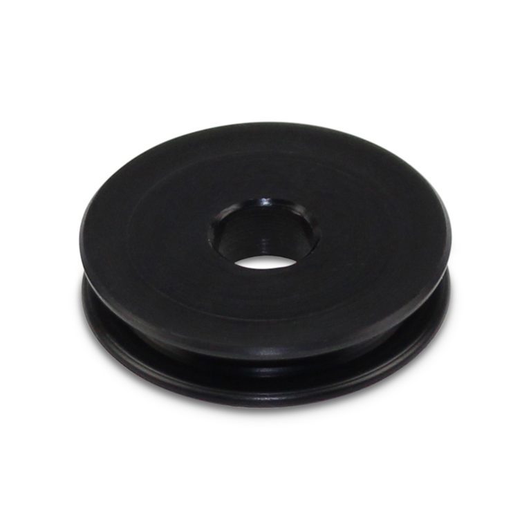 Jib Halyard Sheave Plastic