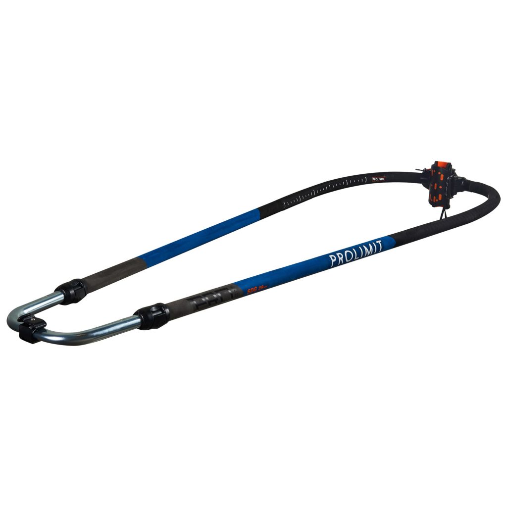 Prolimit Boom BL-S/W 180-240