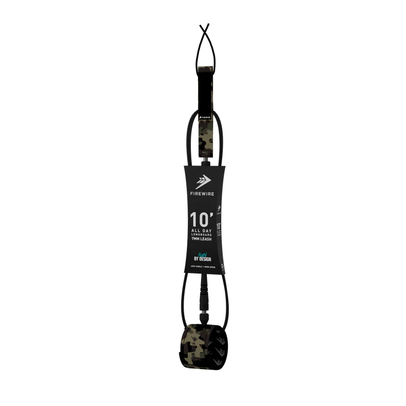 Firewire All Day 7mm Regular Leash