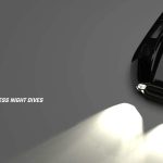 iAQUA Phantom 750 Race