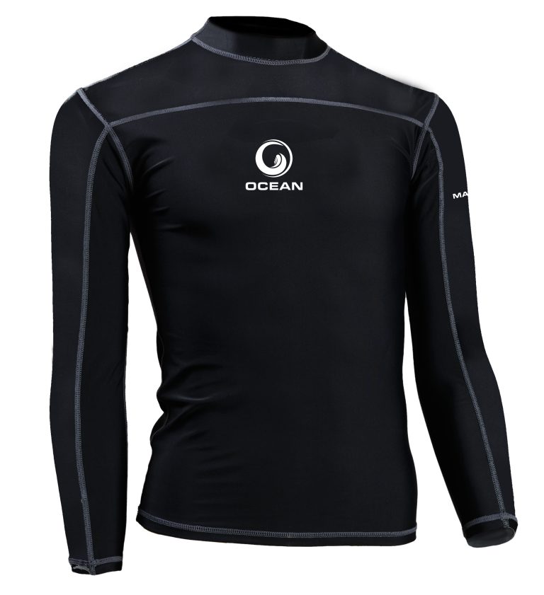 Rash Guard L/S