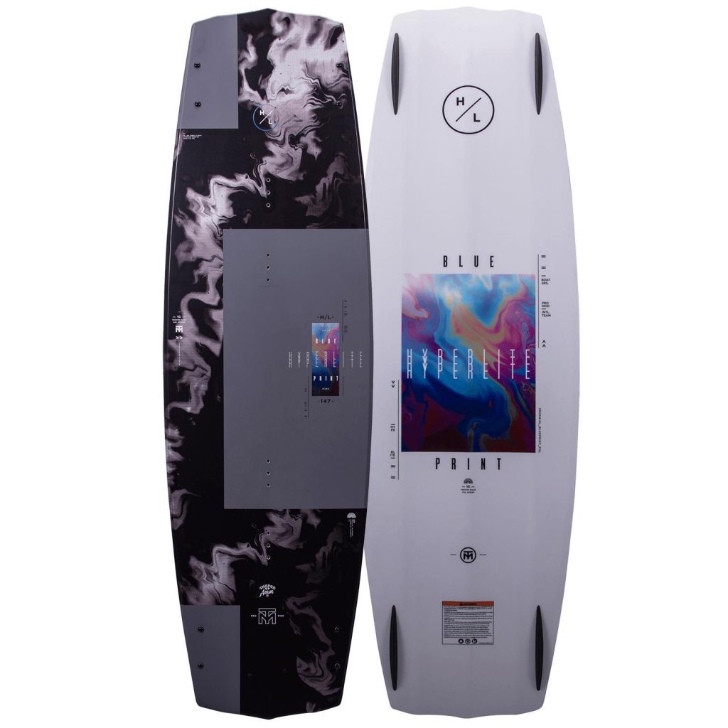 Hyperlite Blueprint 143