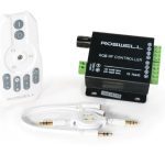 RGB Remote & Controller