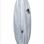 Firewire Volcanic Sweet Potato 5’2″ Futures Surfboard