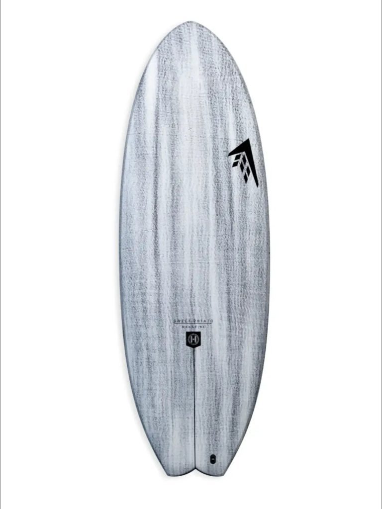 Firewire Volcanic Sweet Potato 5’2″ Futures Surfboard