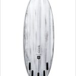 Firewire Volcanic Sweet Potato 5’2″ Futures Surfboard
