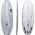 Firewire Volcanic Sweet Potato 5’2″ Futures Surfboard