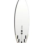 Firewire Mashup Surfboard