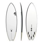 Firewire Mashup Surfboard