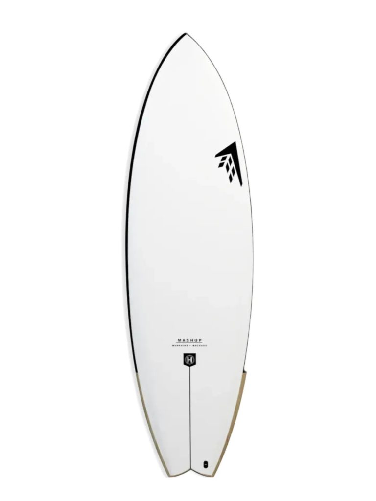 Firewire Mashup Surfboard