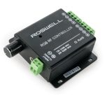 RGB Remote & Controller