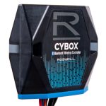 Cybox Bluetooth Interface