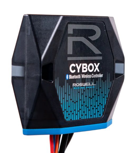 Cybox Bluetooth Interface