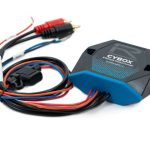 Cybox Bluetooth Interface