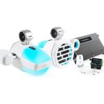 R1 Pro Marine Audio Package