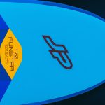 JP Windsurf Boards Funster ES + EVA