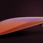 JP Windsurf Boards 2023 Wave/Freestyle