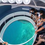 (English) Glass Bottom Boat Looker 370