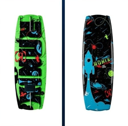 Ronix 2022 Kids Wakeboard vision Modello 120