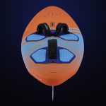 JP Windsurf Boards Young Gun Freestyle LXT