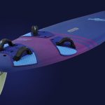 (English) JP Windsurf Boards Magic Ride LXT/ES