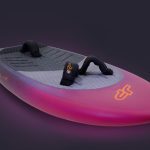 (English) JP Foil Boards 2023 Compact Wing