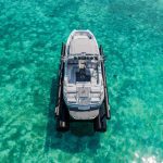 Air Berth Boat Lifts