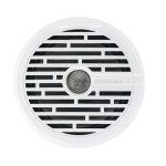 R1 8″ Marine Speaker White