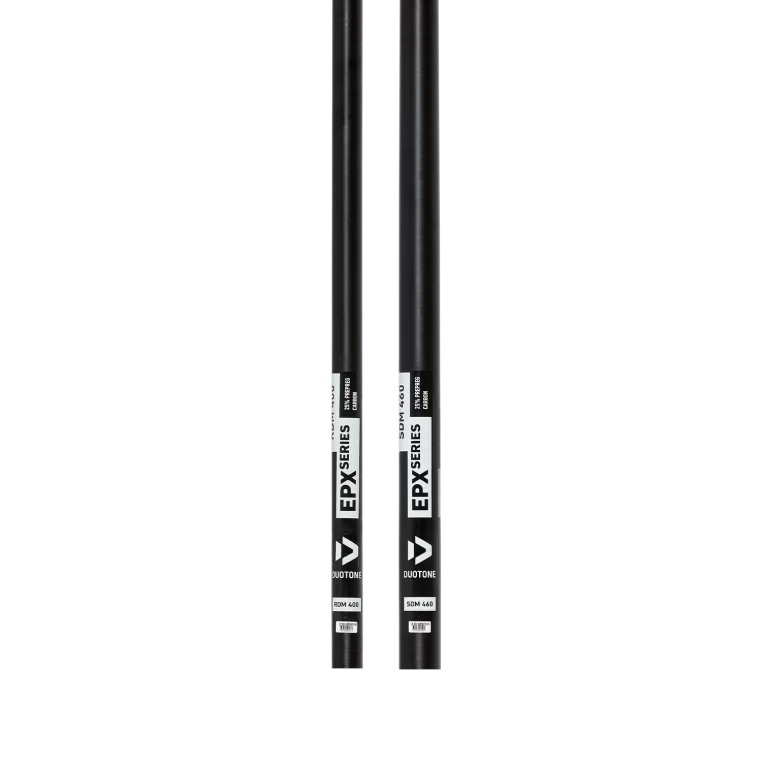 North EPX mast Slim 370 RDM