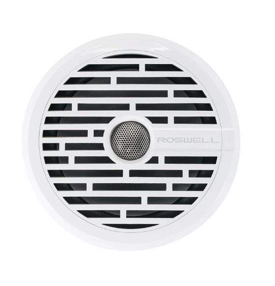 R1 8″ Marine Speaker White