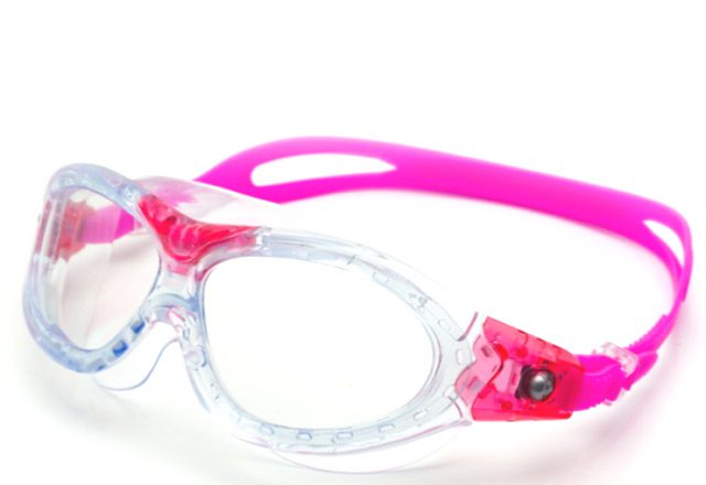 Marlin Jr. K7 Trans-Pink