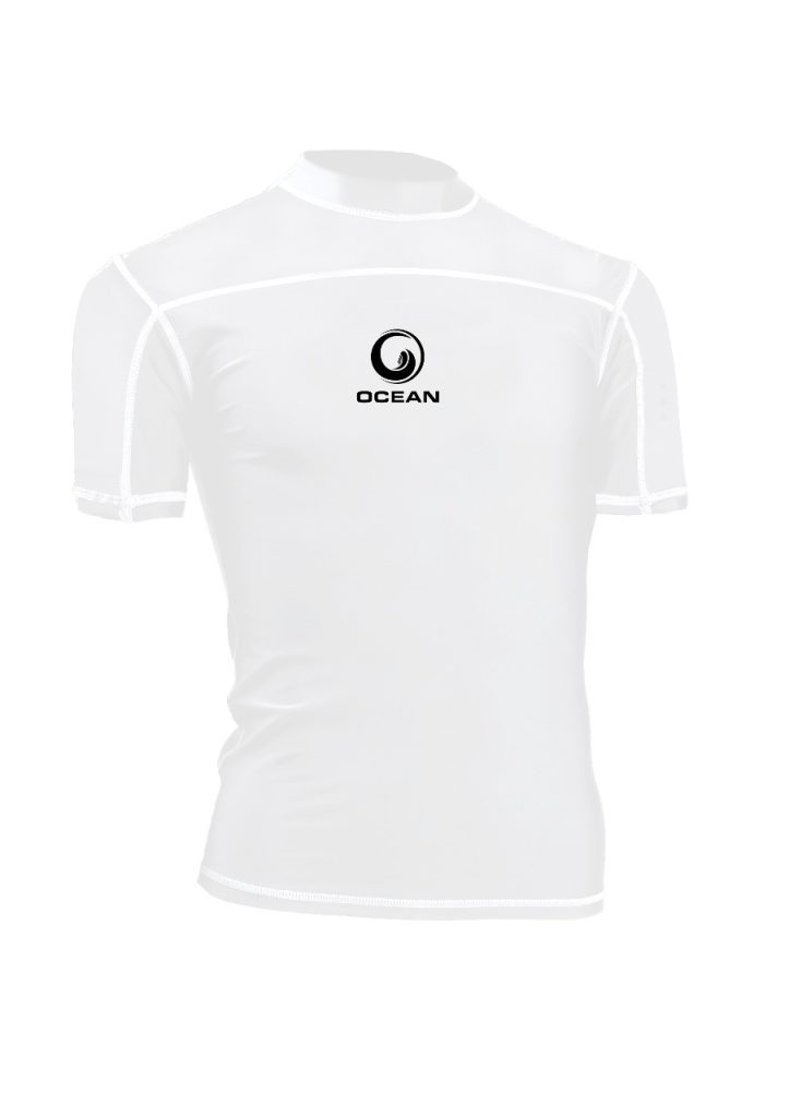 Rash Guard S/S