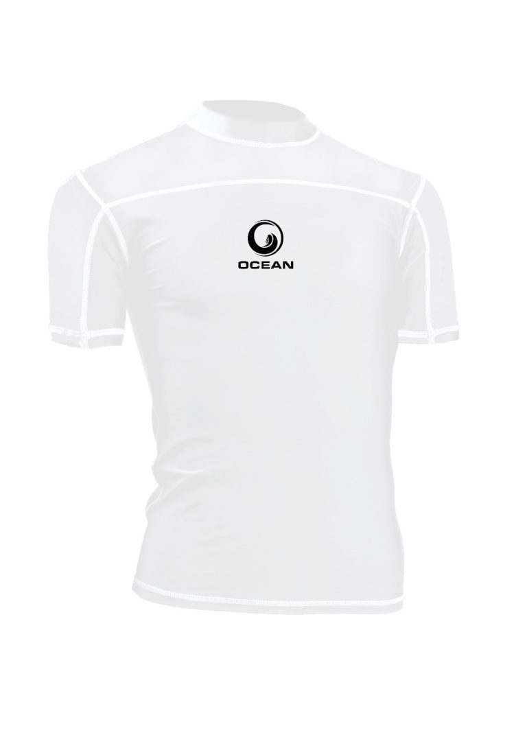 Rash Guard S/S