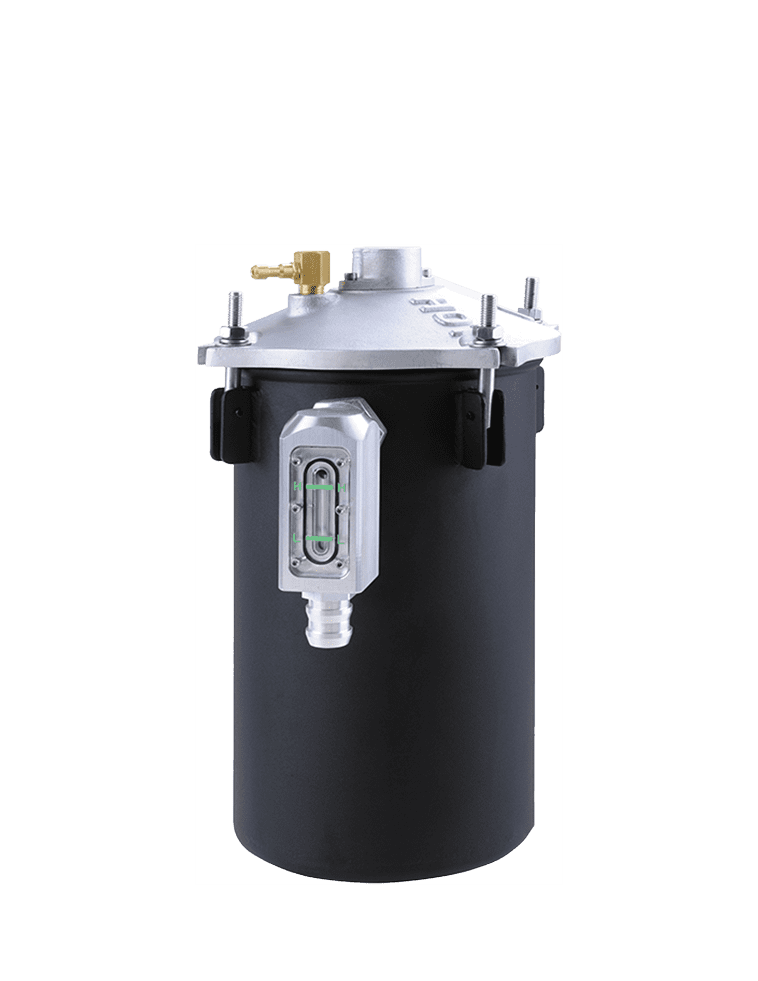 FS 200 Oil Purifiner System – GLW