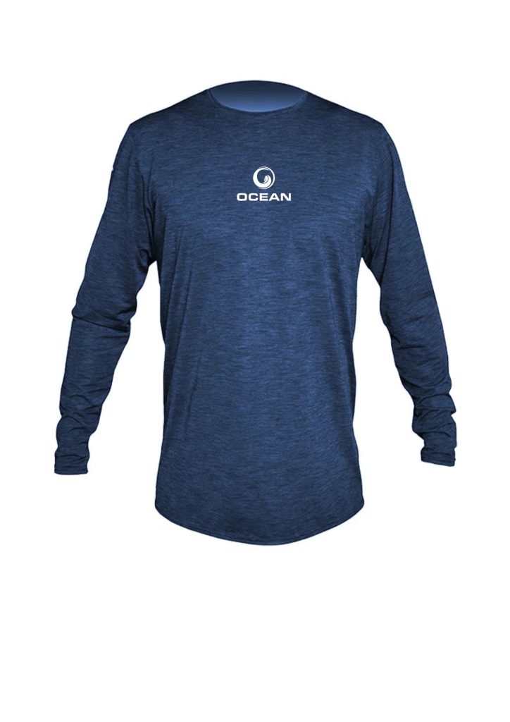 (English) Fishing Rashguards