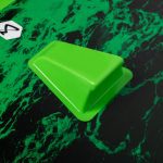 Mesle Kneeboard Matrix