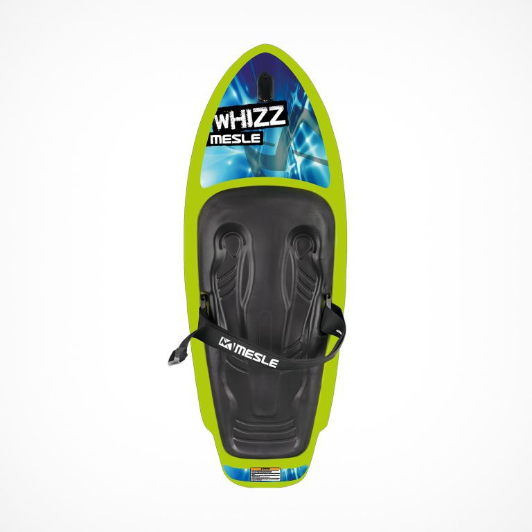 Mesle Whizz II Kneeboard