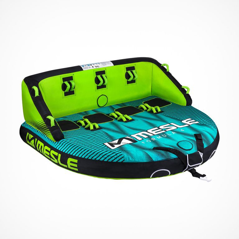 Mesle Tube Formula 4