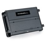 R Marine Audio Package W/ RGB Remote & Controller