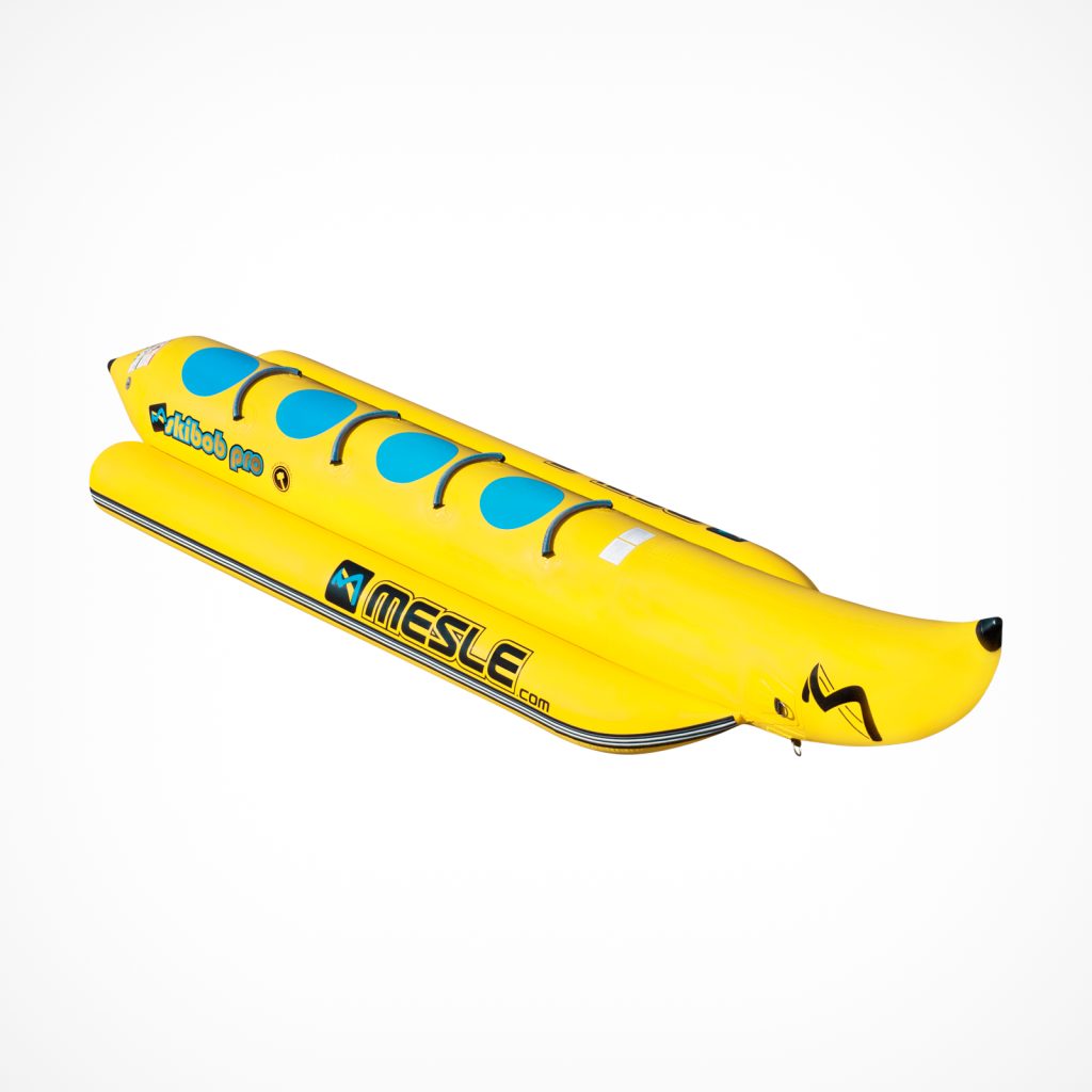 Mesle Skibob Banana 4 Person