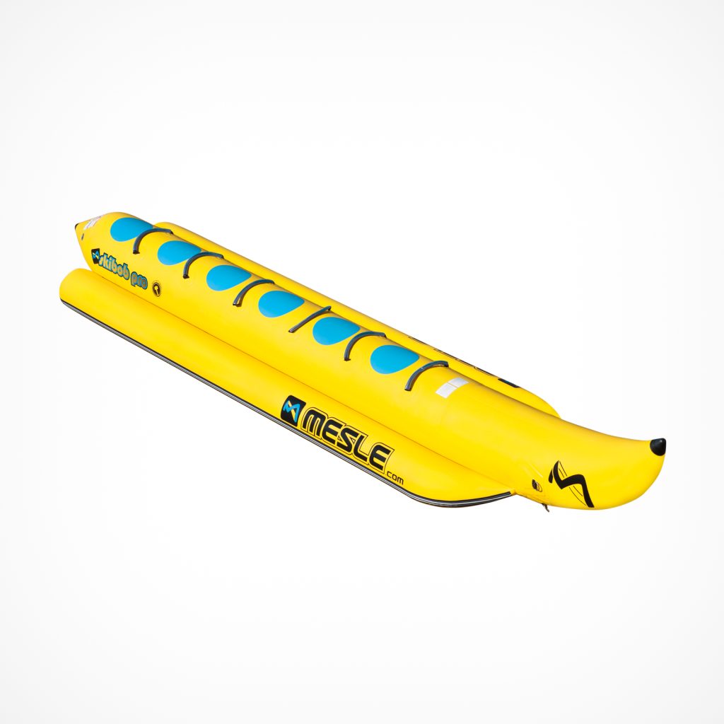 Mesle Skibob Banana 6 Person