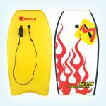Mesle Body Board Speed Skin 41.5